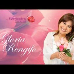 Gloria Rengifo – Testimonio 4